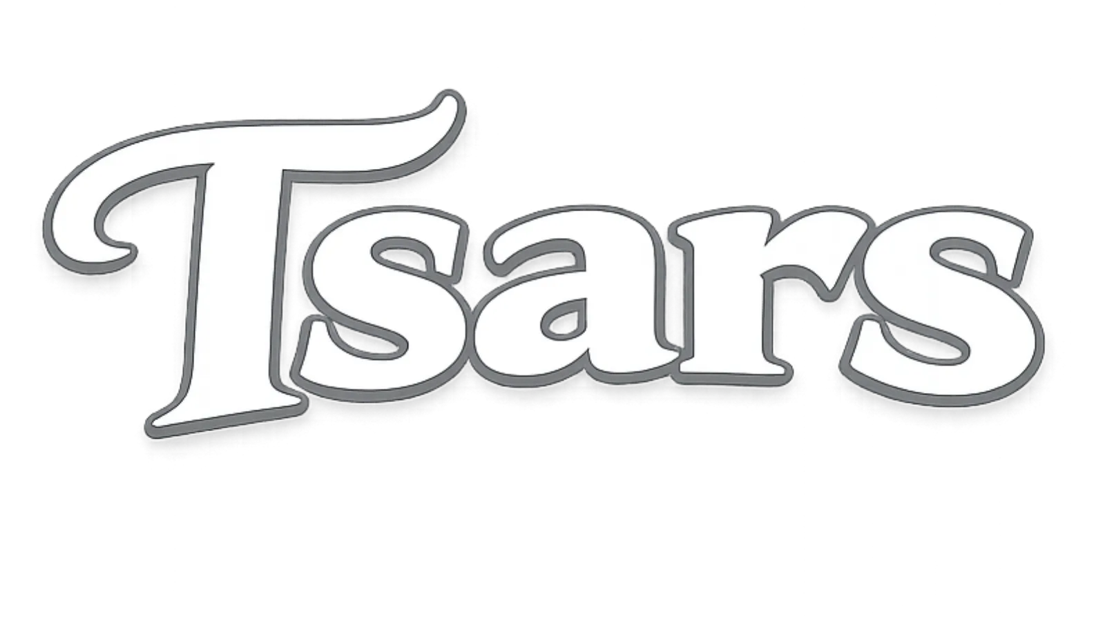 tsars casino logga
